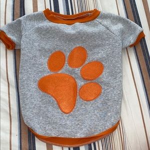 Dog sweater